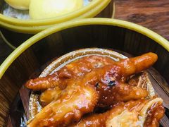 -贰號小院潮汕砂锅粥(前海西街店)