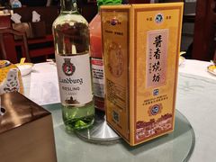 -天外天烤鸭店(八角店)