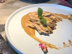 -绿茶餐厅(成都大悦城店)