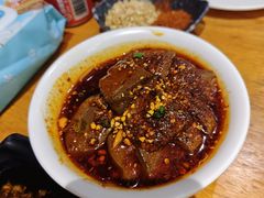 -付小姐在成都(中山公园店)