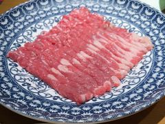 -北京老门框爆肚四季涮肉(凌河路店)