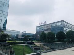 -星巴克(成都科学城店)