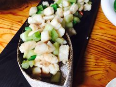 -苹果树下艺术餐厅(宋庄店)