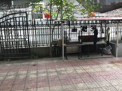 -大海别墅民宿农家院(十渡店)