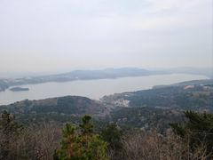 -沈阳辉山风景区