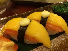 -匠客寿司(江门万达老街店)