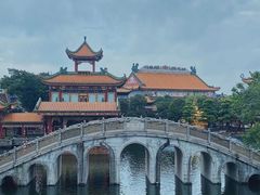 -宝墨园景区