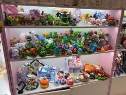 点击看大图 -Mini Muses ·创意手作·陶艺·银饰·团建(芳圆里店)