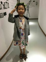 点击看大图 -可爱多国际儿童摄影会馆(龙泉店)