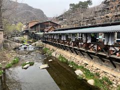 -北京水岸山吧度假村(雁栖镇店)