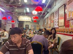 -谢记上海大排档(长寿路店)
