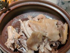 -客语客家菜(华发商都店)