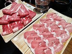 -赤RedBowl川锅·炙烤·板前(北京瑰丽酒店)