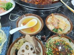 -陈眼镜火锅(总店)