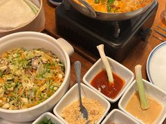 -林四喜·闽南传家菜(鼓浪屿店)