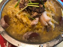 -吴记酱骨炖菜馆(西大直街店)