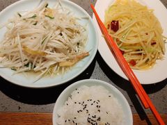 -老头儿油爆虾(星光一期店)