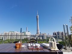 -小茶闲舍·观景商务茶馆(广州塔店)