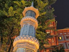 -大佛古寺