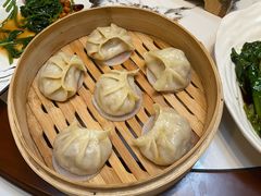 -大汗行宫园林餐厅