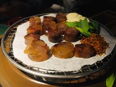 -吃饭皇帝大土家民族菜(正大广场店)
