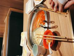 -季季红火锅(长沙步行街店)