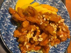 -又鸟pizza海南鸡饭(假日广场店)