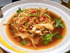 -炊烟小炒黄牛肉(东庆街店)