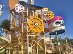 -青鱼湾水上乐园