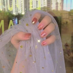 点击看大图 -一心美学馆·美甲美睫护肤