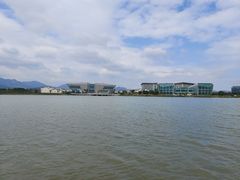 -琅岐红光湖公园