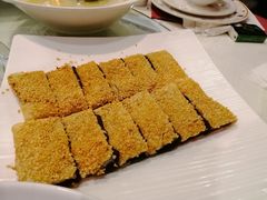 -梅龙镇酒家(南京西路总店)