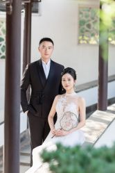 -雪中彩影婚纱摄影·微光艺术中心