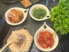 -樱嘢·炭火烧肉(惠南店)