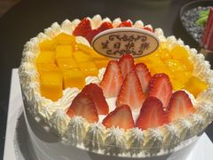 -MAKY米旗(紫薇田园店)