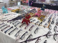 -肆兮眼镜·蔡司·徕卡战略合作店(大坪店)