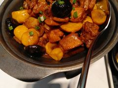 -到家尝北京菜(西坝河店)