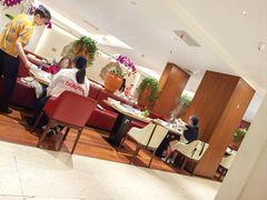 -第六季自助餐厅(王府井店)