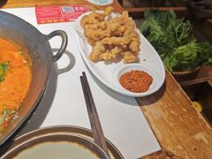 -老天桥蛙炉火锅(姑苏总店)