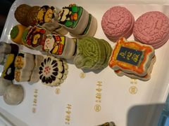 -北京稻香村(零号店)
