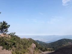 -玉苍山国家森林公园