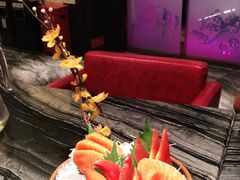-将太无二·蓝鳍放题·北美寿司(领展购物广场中关村店)