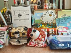 -COFFEE HOLIC(朝外SOHO店)