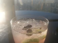 -上海柏悦酒店·世纪100牛排馆