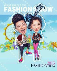 点击看大图 -蔚蓝映像STUDIO婚纱摄影(南稍门店)