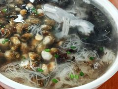 -坛南湾阿强农家乐.海鲜大排档老字号(福州地标美食店)