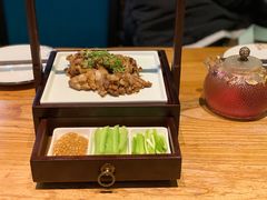 -壹零捌道·北京烤鸭(车公庄店)