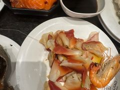 -川骄海鲜自助(河东店)