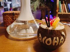 -The Tiki Bungalow提基小木屋酒吧