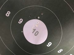 -中国北方国际射击场